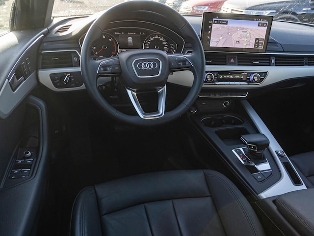 Audi A4 35 TFSI Avant S-Tronic