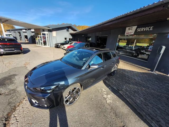 Cupra Leon DSG Sportstourer