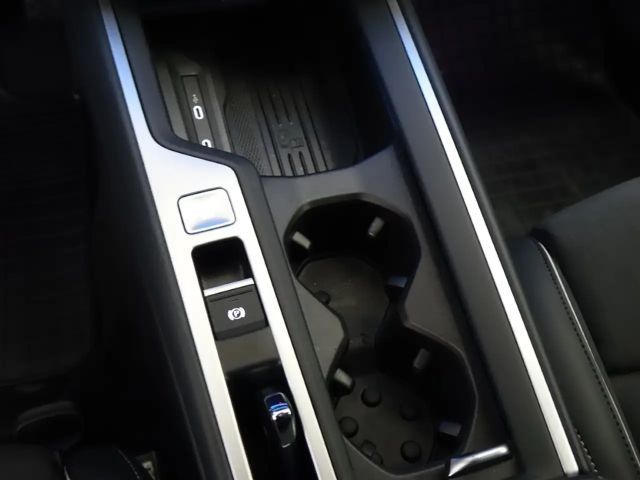 Volkswagen Passat 2.0 TDI Business DSG Variant