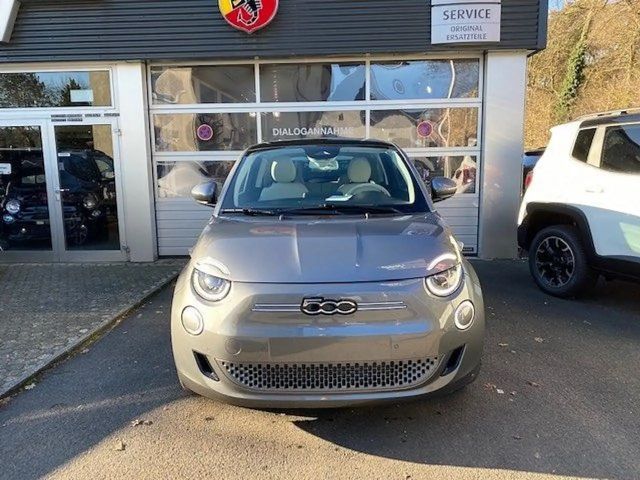 Fiat 500 La Prima by Bocelli