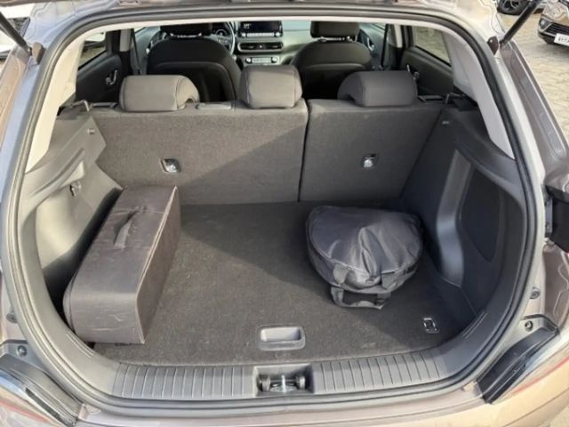 Hyundai Kona 2WD Electric