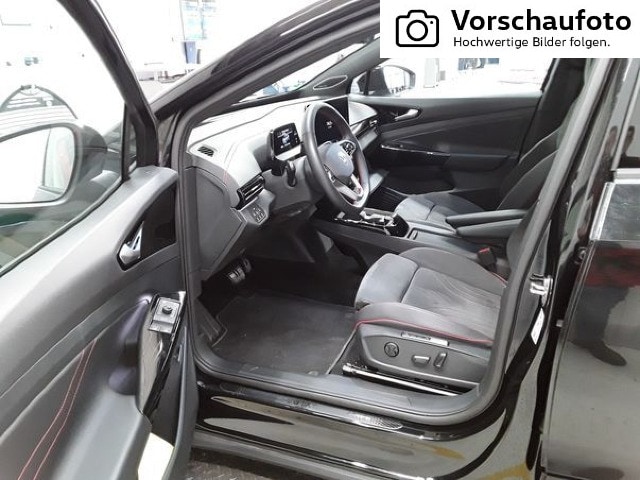 Volkswagen ID.4 4Motion GTX