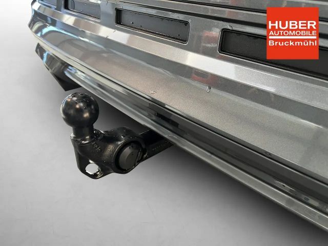 Cupra Ateca 4Drive DSG