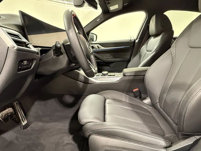 BMW i4 Coupé Gran Coupé M50 xDrive