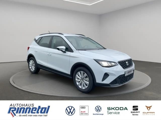 Seat Arona 1.0 TSI Style