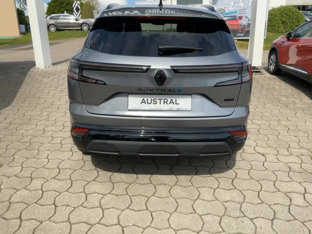 Renault Austral Alpine Esprit Techno