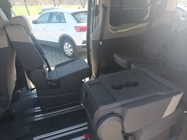 Volkswagen Multivan 2.0 TDI Lang T7