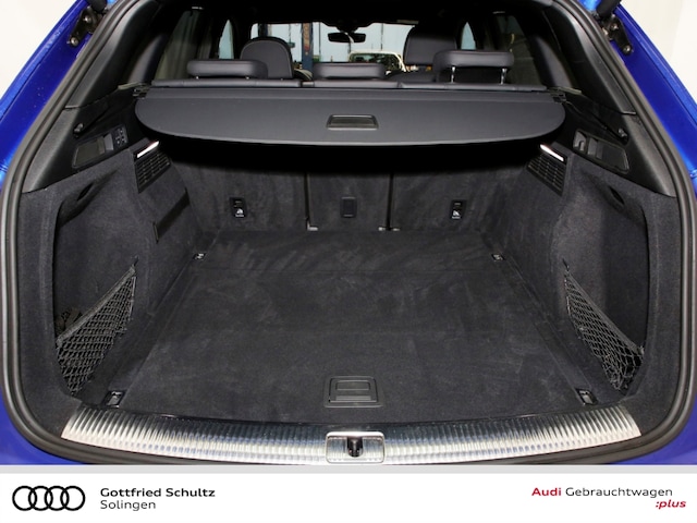 Audi Q5 40 TDI Quattro S-Tronic