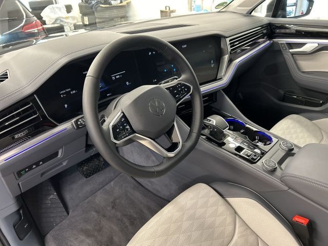 Volkswagen Touareg 3.0 V6 TDI Elegance Elegance