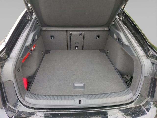 Volkswagen ID.7 4Motion GTX IQ.Drive