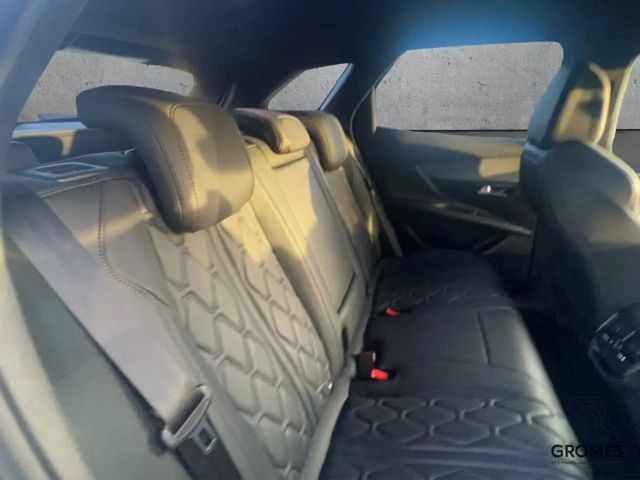 Peugeot 3008 EAT8 GT-Line