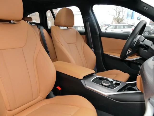 BMW 330 330e M-Sport Touring