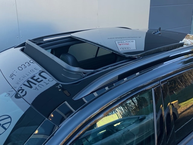 Volkswagen T-Roc KLIMA LED