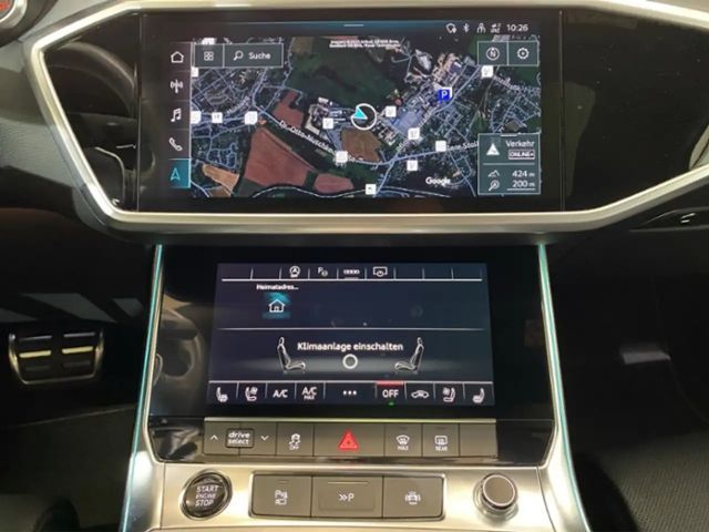 Audi A6 45 TFSI Avant Quattro S-Line S-Tronic