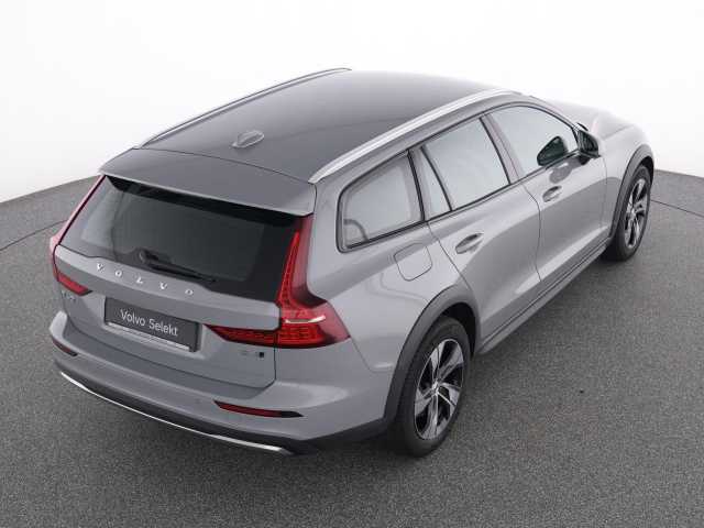 Volvo V60 Cross Country CC
