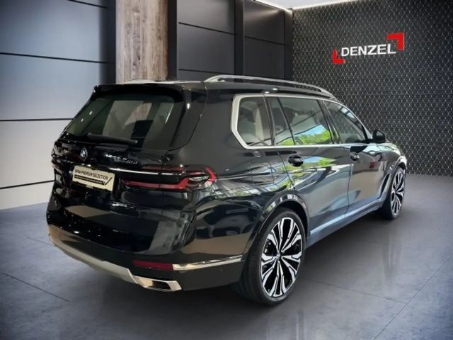 BMW X7 xDrive40d