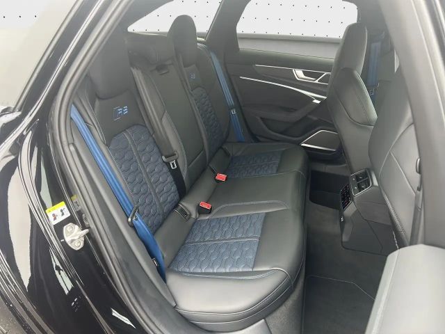 Audi RS6 *NAVI-PLUS*KAMERA*HUD*RS-A