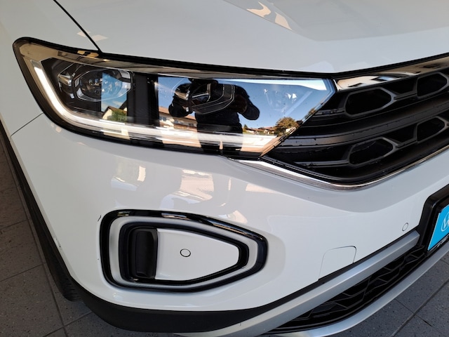 Volkswagen T-Roc 1.0 TSI Life