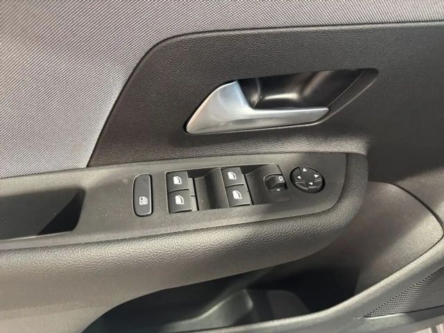 Opel Mokka Edition Turbo