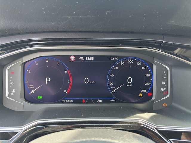 Volkswagen Taigo DSG Style