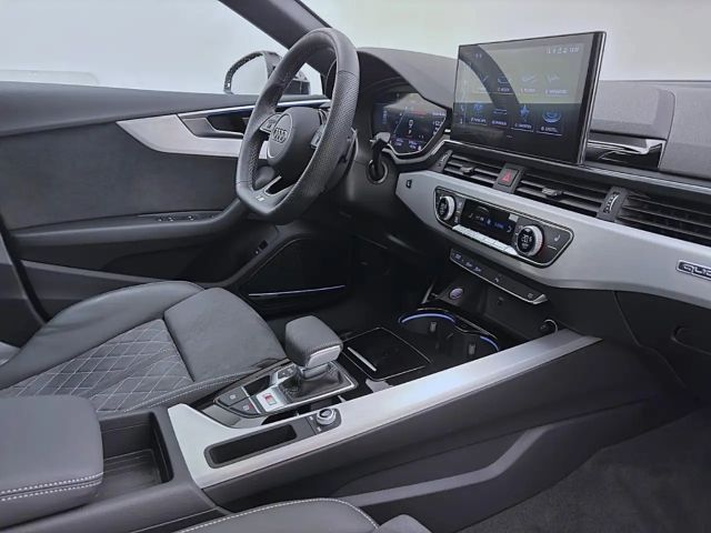 Audi S5 Quattro Sportback