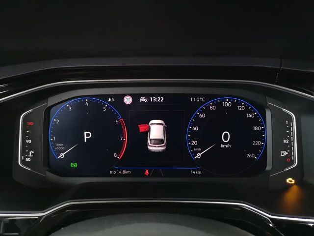 Volkswagen Taigo DSG Style