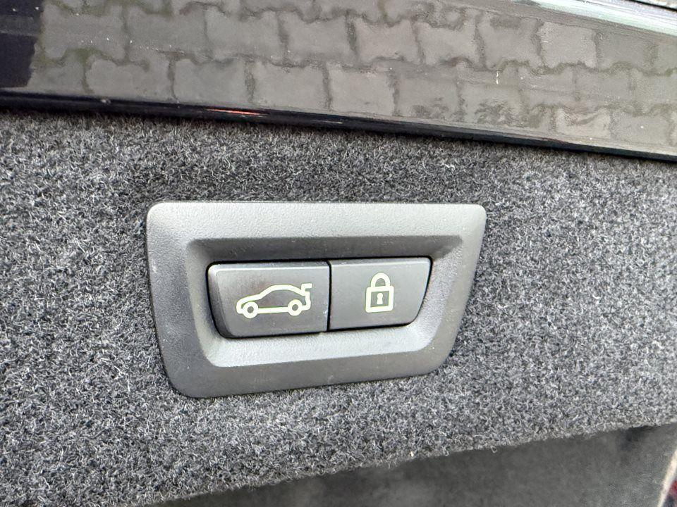 BMW M850 Coupé xDrive