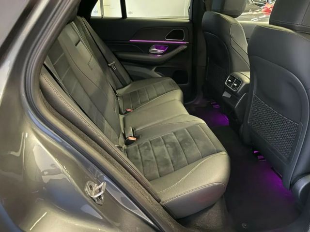 Mercedes-Benz GLE 350 AMG Line Coupé