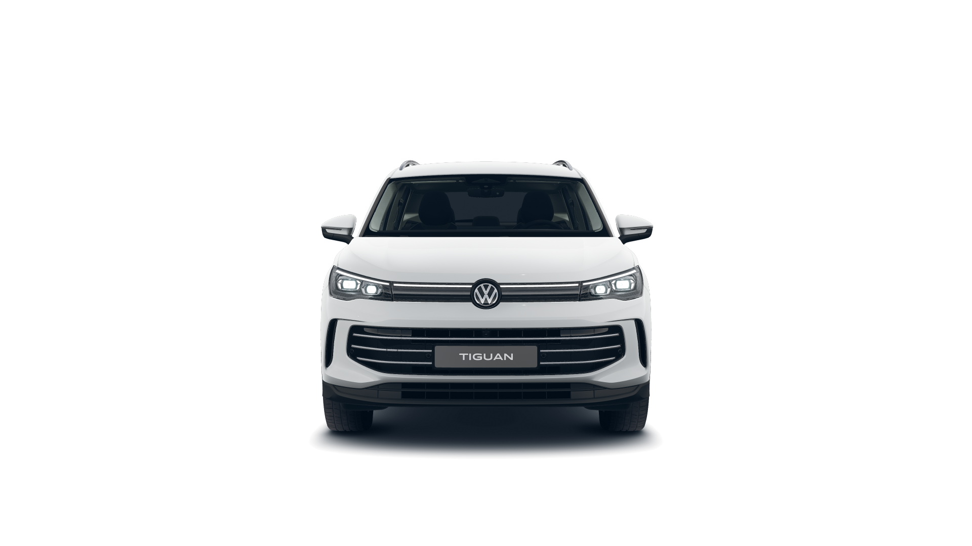 Volkswagen Tiguan DSG Elegance Elegance
