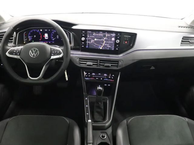Volkswagen Polo DSG Style