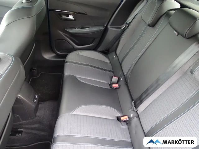 Peugeot E-208 Allure Pack