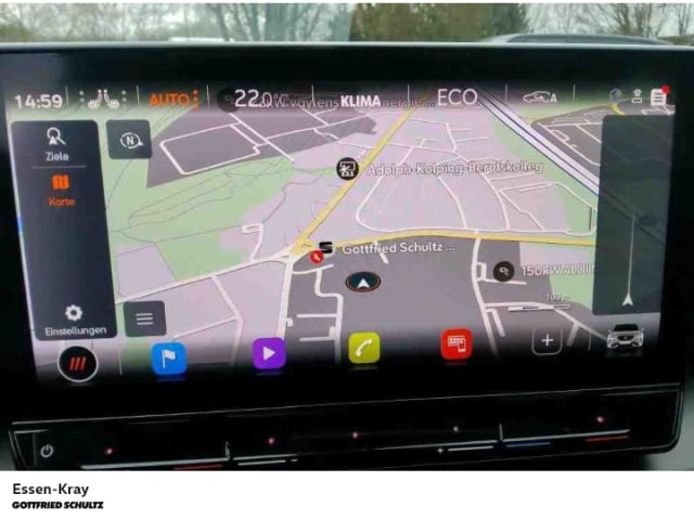 Cupra Formentor 1.4 VZ e-Hybrid