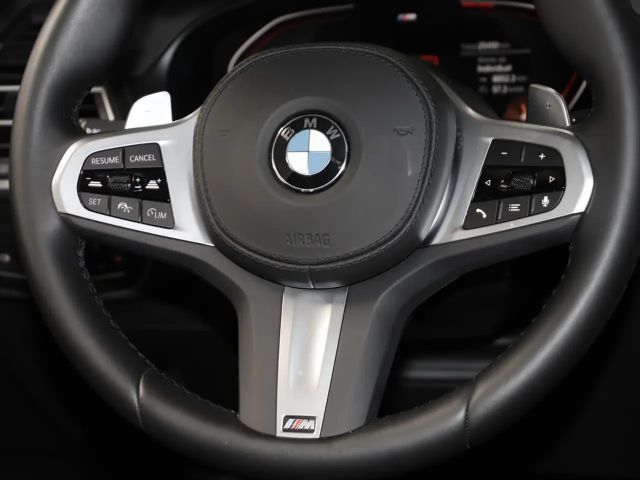 BMW X4 M-Sport xDrive30i