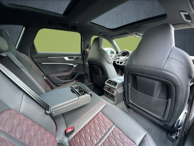 Audi RS6 StHz/AHK/305/RSAGA/Pano/A