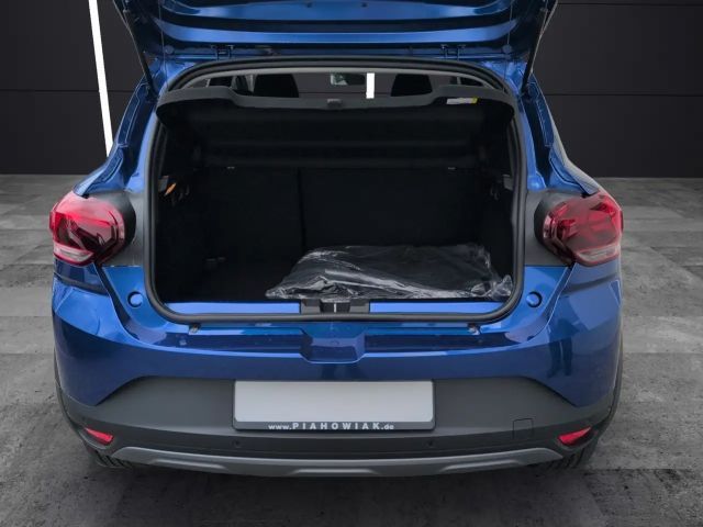 Dacia Sandero Extreme Stepway TCe 90