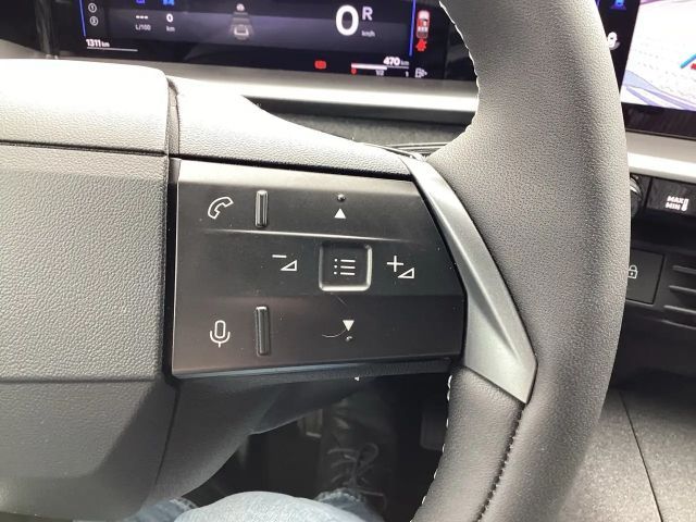 Opel Grandland X Edition Hybrid