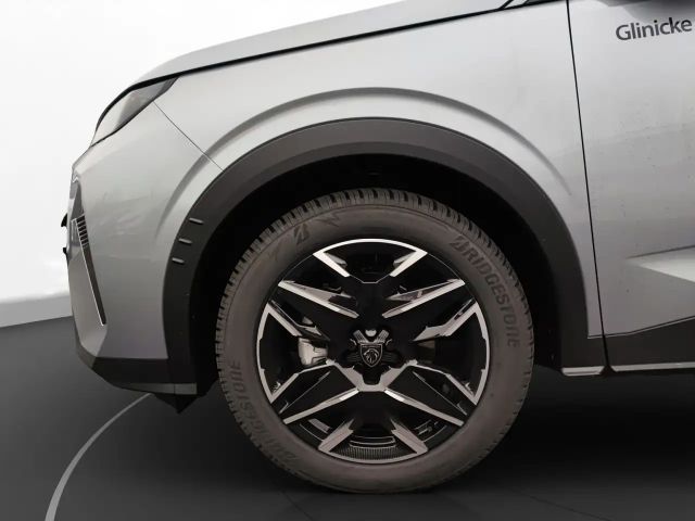 Peugeot 3008 Allure Pack