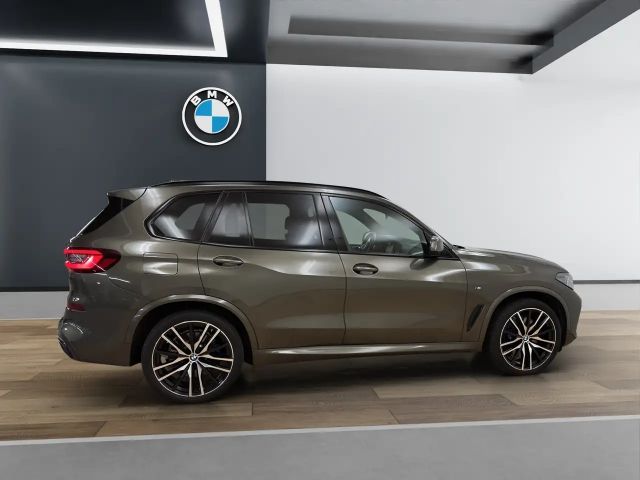 BMW X5 xDrive40d