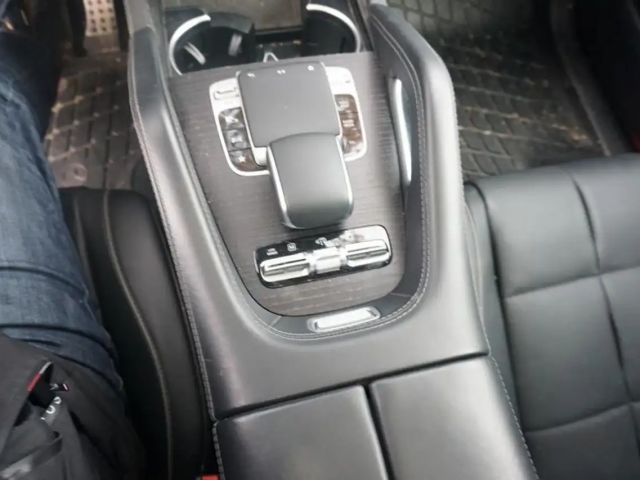 Mercedes-Benz GLS 580 4MATIC