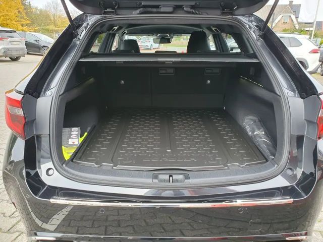 Toyota Corolla Hybride Team D Touring