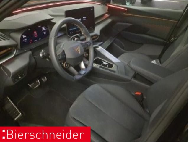 Cupra Terramar 1.5 e-Hybrid VZ