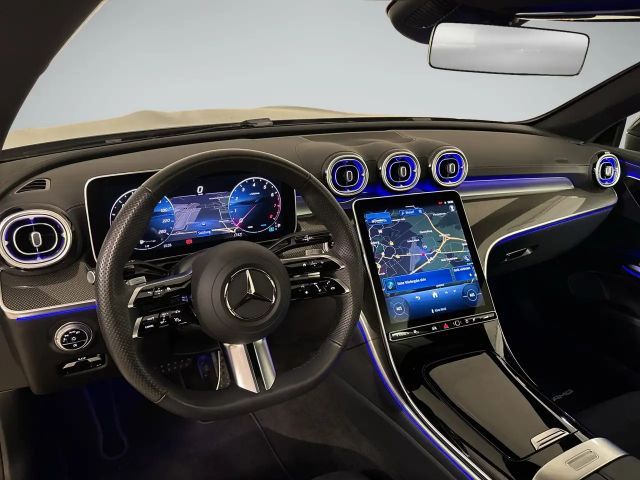 Mercedes-Benz CLE 200 4MATIC AMG Line Coupé