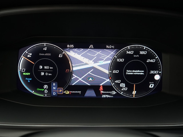 Cupra Formentor DSG VZ e-Hybrid