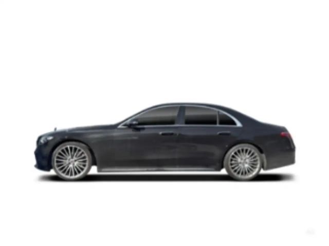 Mercedes-Benz S 400 S 400 d Sedan