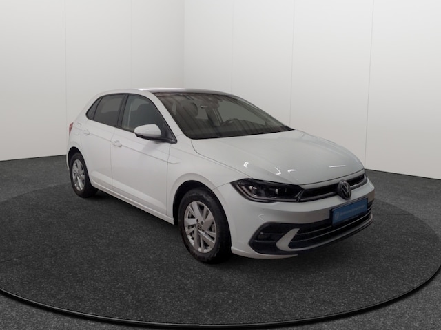 Volkswagen Polo 1.0 TSI DSG Style