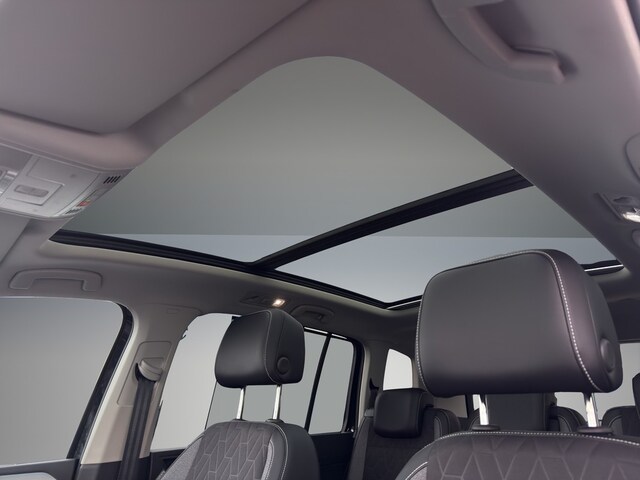 Volkswagen Touran Comfortline R-Line