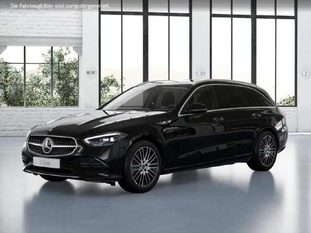 Mercedes-Benz C 180 Estate