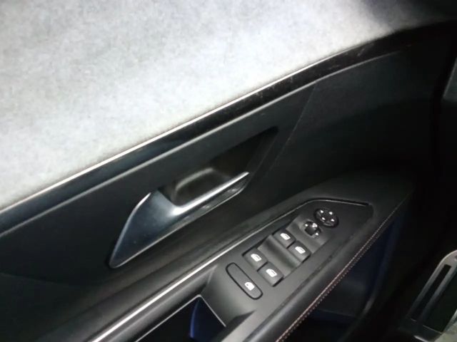 Peugeot 3008 GT-Line Hybrid4