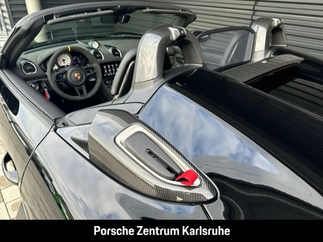 Porsche Cayman 718 RS