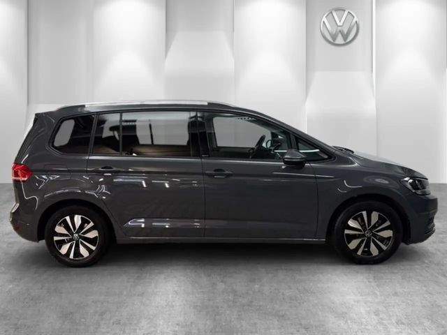 Volkswagen Touran DSG Move